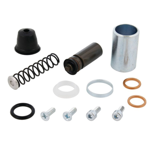 Master Cylinder Rebuild Kit for KTM SMC R 690 2012-2024 Front WRP - Picture 2 of 8
