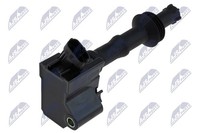 NTY ECZ-CT-008 ZüNdspule FüR CitroëN, Ds, Opel, Peugeot, Toyota