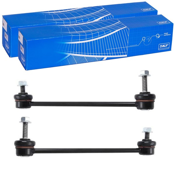 2X SKF Koppelstangen Stabi Strebe Hinten Links+Rechts Passend FüR Mini Mini-image