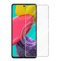 3X Panzerfolie FüR Samsung M53 Schutz Folie Tempered Display-Schutzglas