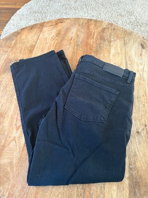 Mott & Bow Jeans Mens 32x27 Blue slim Stretch Twill Denim Pants