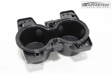 2019-2023 JEEP CHEROKEE FRONT CENTER CONSOLE CUP HOLDER DRINK TRAY BRACKET OEM