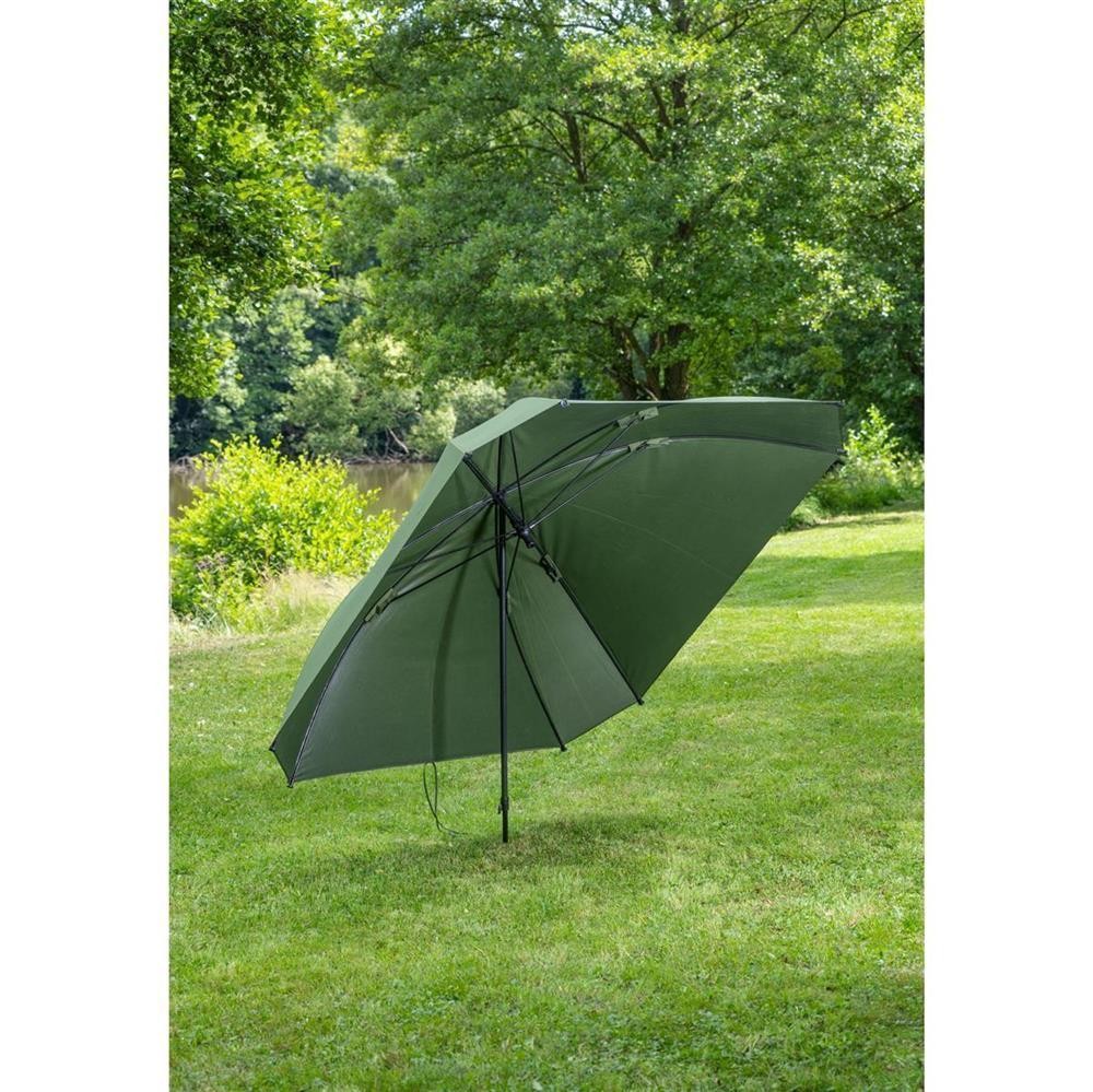 Anaconda Big Square Brolly 210m Schirm Angelschirm Anglerschirm Sonnenschirm 16290₽