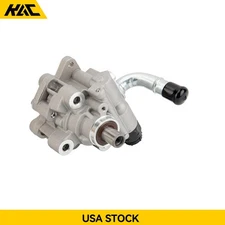 Power Steering Pump For 2006-2010 Jeep Commander 5.7L V8 215461 PS01100 PSP1310