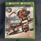 Skate 3 (Xbox 360 Xbox One, 2010) CIB Complete & Tested