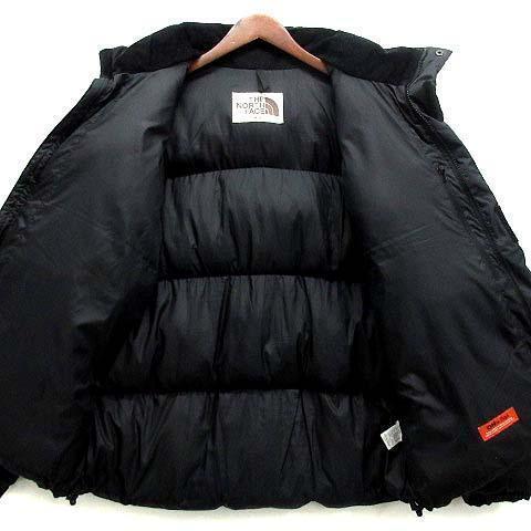 THE NORTH FACE RIVERTON ON BALL JACKET Down jacket Size M/95 THE NORTH FACE RIVERTON ON BALL JACKET Down jacket Size M/95