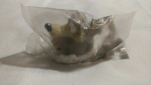 Kellogg's 2005 Ice Age 2 The Meltdown Ice Sliders Toys - Pick 1 Multi Set - Picture 17 of 21