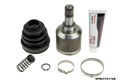 Front Inner CV Joint Left For CITROEN C-ELYSEE 1.6HDI 2012+ NPW/CT/017AB