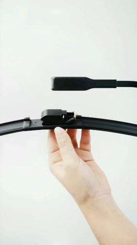 Front Windshield Wiper Blades For BMW X2 2018-2022 24"20" All Season - Video 1 of 1