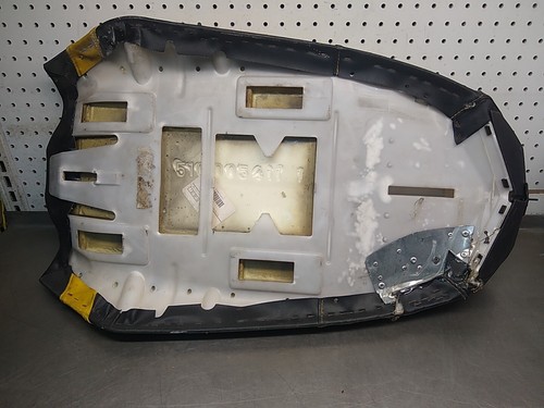Ski-Doo XP MXZ Renegade Summit 2008-2019 Seat 25032019 - Picture 7 of 10