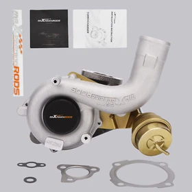 Upgrade K04 001 Turbo Turbolader for VolksWagen VW Beetle Bora Polo IV 1,8T
