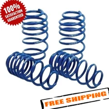 H&R 50340-77 Super Sport Lowering Coil Springs for 15-18 Audi A3 Quattro