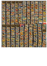 Another Hot Wheels Mega Lot " Choose A Car " Listing [4/3]