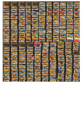 Another Hot Wheels Mega Lot '' Choose A Car '' Listing [4/3]