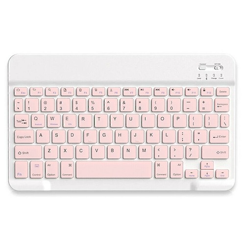 Keyboard Case Mouse For Samsung Galaxy Tab S10 FE/S9 FE S9 S8 S7 S6 Lite A9 Plus - Picture 36 of 53
