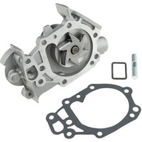 NTY Wasserpumpe KüHlwasserpumpe Passend FüR Renault Clio II Bb_ Cb_ 1.2