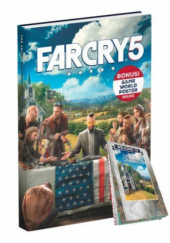 Far Cry 5 - PC