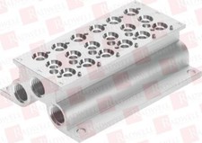 FESTO CPE10-PRS-1/4-6-NPT / CPE10PRS146NPT (BRAND NEW)