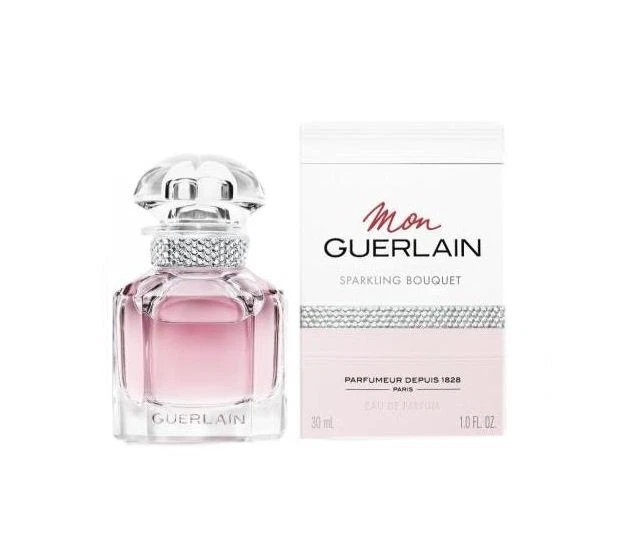 Mon guerlain perfume 30ml sales