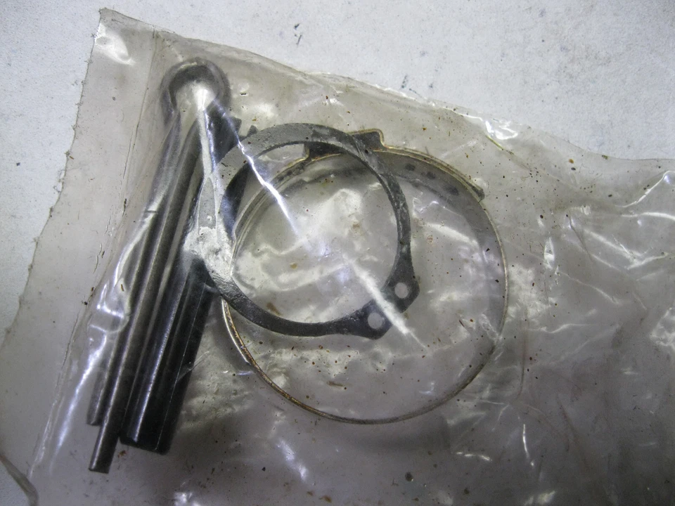 CV Joint Boot Kit-Inner CV Boot Kit Moog CV4437 (Box rough) Foto 4 de 4