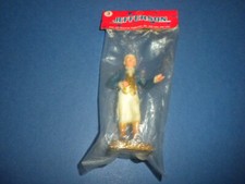 JEFFERSON 3 UNITED STATES PRESIDENT Marx figure 1960's mint in bag