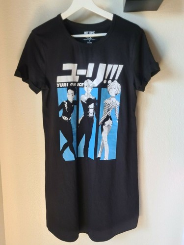 Sleep Shirt Lounge Night Tee 