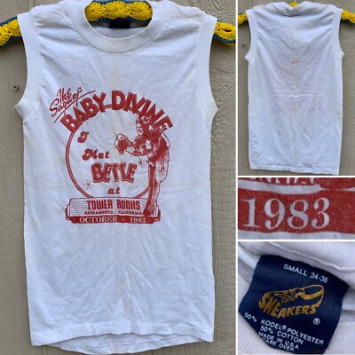 the saga of baby divine