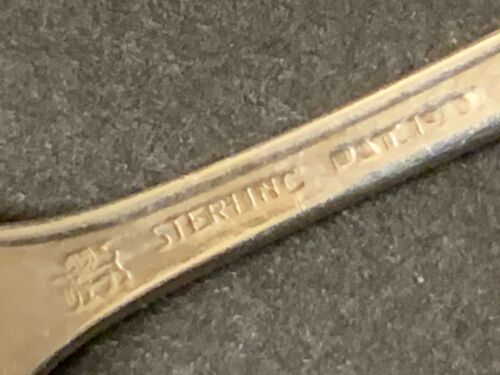 STERLING NARROW FORK - Picture 3 of 6