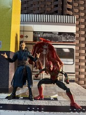 Marvel Legends Doctor Strange, Cloak Of Levit...