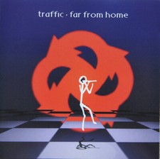 CD   traffic    far from home   NEU