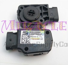 New 1PC FOR WILLIAMS CONTROLS electronic acce...