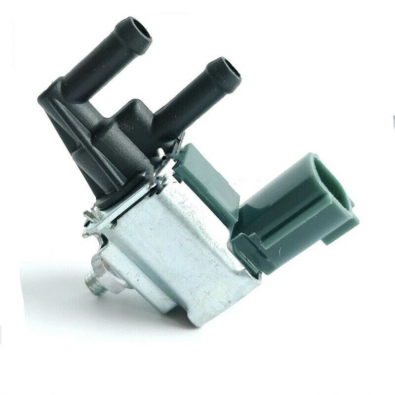 For 2000-2006 Nissan Altima Sentra Frontier Vapor Canister Purge Solenoid Valve - image 4 of 4