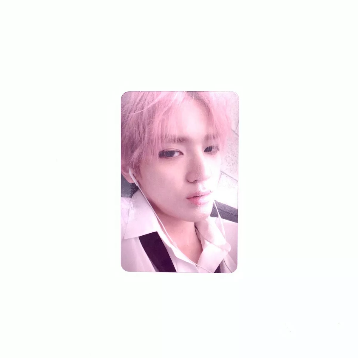 SALE/55%OFF】 NCT127 直筆サイン入りCD 『CHERRY BOMB』 K-POP