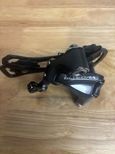 Shimano Ultegra RD-6800 11 Speed Rear Derailleur, long cage