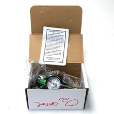 Mada Inc REF M1935-15GB Oxygen Regulator