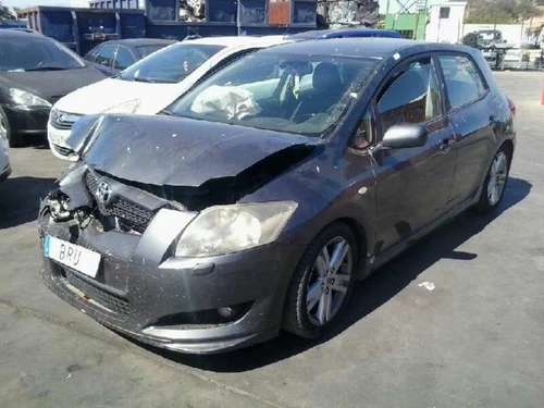 2005DJ0924 Interruptor para TOYOTA AURIS (E15) * 2009 737022 - Imagen 2 de 6