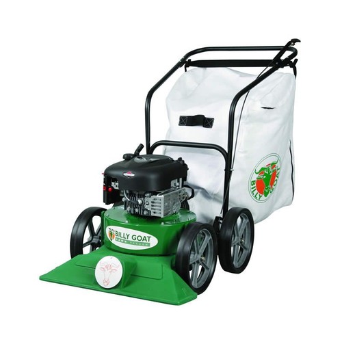 Billy Goat KV600SP KV601SP Leaf & Litter Vacuum EXTREMELY LIMITED UK