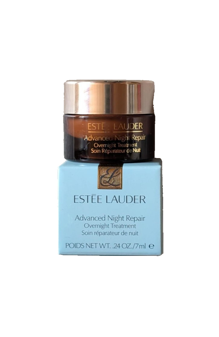 Estee Lauder Advanced Night Repair Overnight Treatment 7ml intensive Nachtpflege