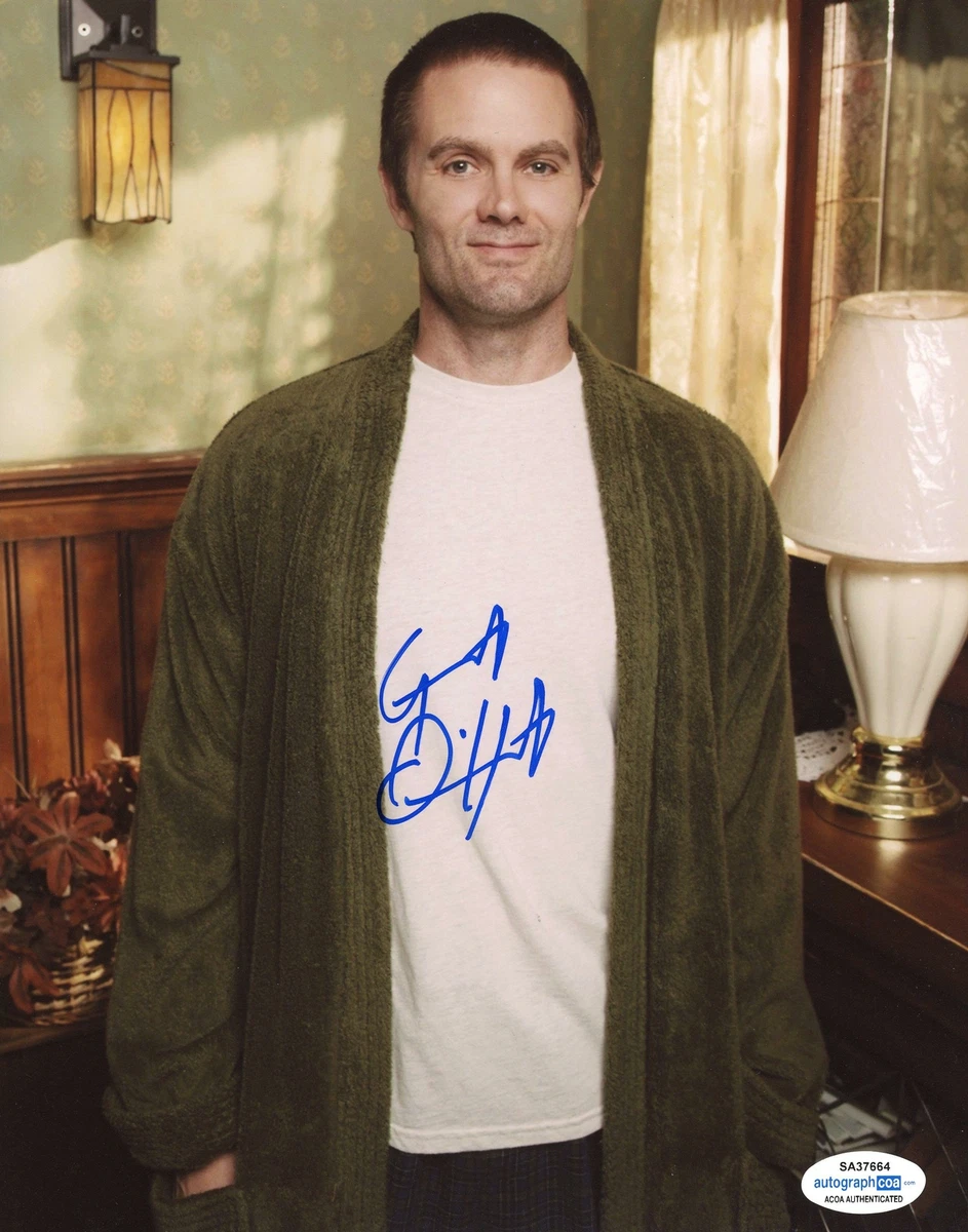 Garret Dillahunt Raising Hope