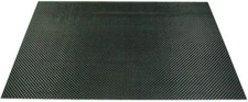 ARRIS carbon fiber sheet 100% 3K Carbon Fiber Plate Plain Weave Panel Sheet