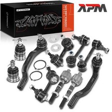 10X Bras De Suspension Avant Pour Honda Accord 6 VI CG CH CL 98-03