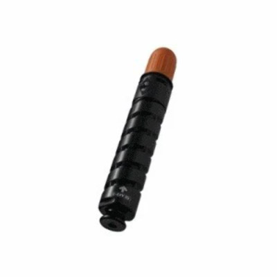 EXV33 TONER SCHWARZ KOMPATIBEL ZU CANON IR 2520 2525 2525i 2530 2530i C- EXV3...