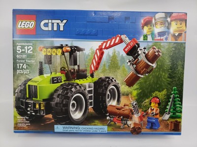 lego city great vehicles 60181