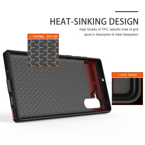 Para Samsung Note 10 10 Plus billetera con estuche soporte para tarjeta de crédito ranura de identificación bolsillo - Imagen 18 de 36