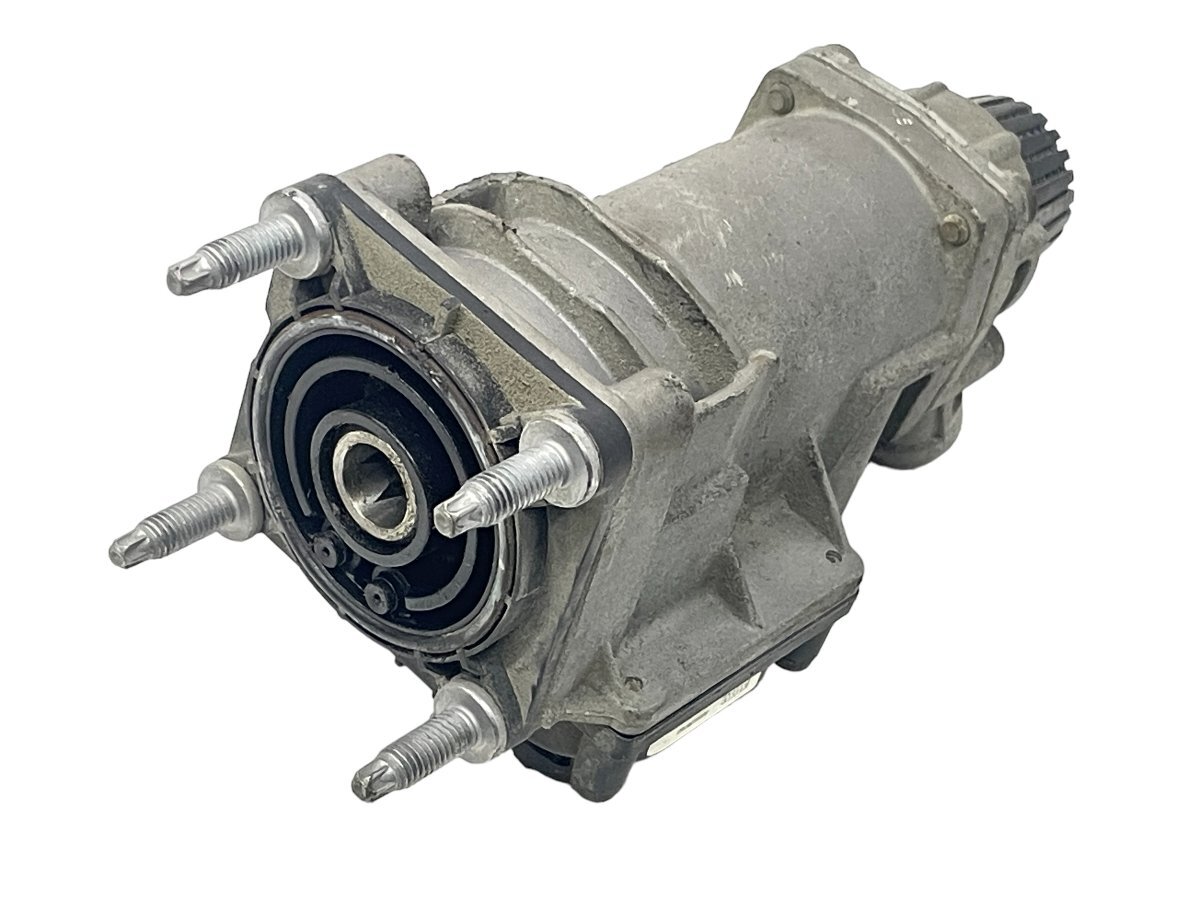 0034319506 2030408302 4800030000 Brake Main Valve Mercedes-Benz 