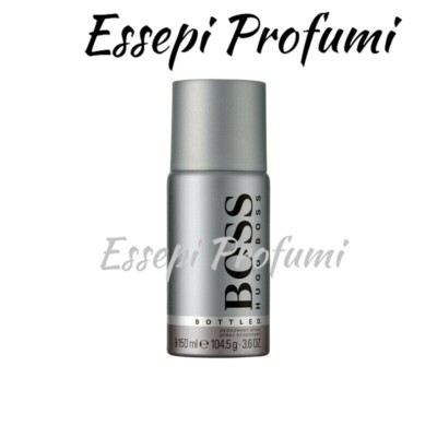 Hugo Boss Bottled Deodorant Spray 150 ml