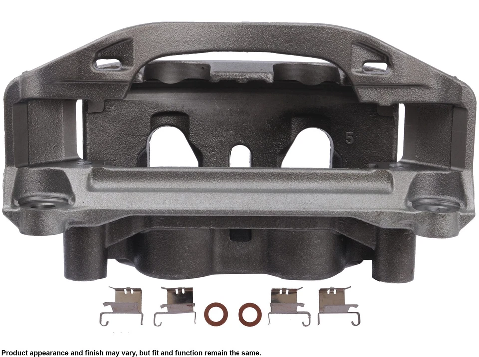 Pinza de freno de disco trasera derecha cardona para GMC Sierra 3500 HD 2011-2019 Foto 4 de 4