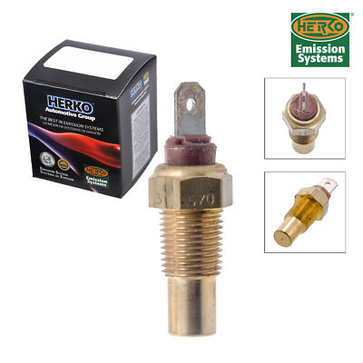 Herko Engine Coolant Temperature Sensor ECT338 for Hyundai Subaru Suzuki Kia Mit