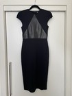 Scanlan and Theodore Dress Size 8 XS Excellent Condition