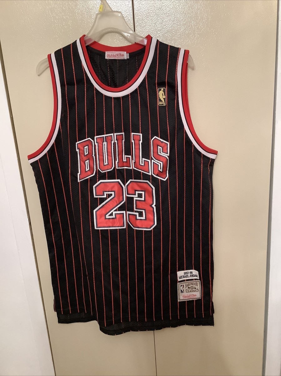ウェア Mitchell And Ness NBA Jersey Bulls XL Mitchell And Ness NBA Scotty Pippen Swingman Jersey Wild